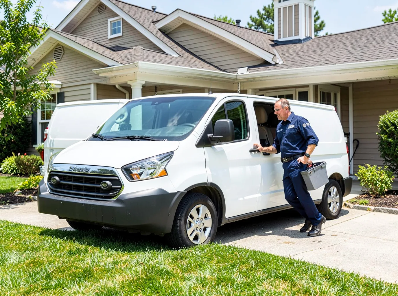 Emergency Plumber company in Waterloo, IN